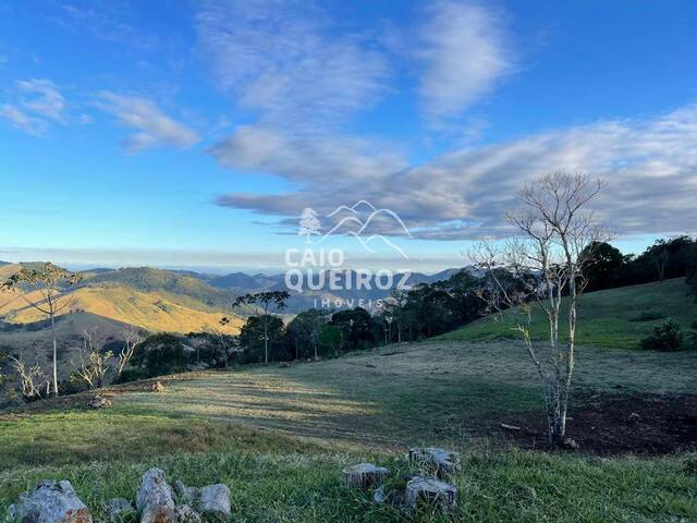 #1859 - Terreno Rural para Venda em São José dos Campos - SP