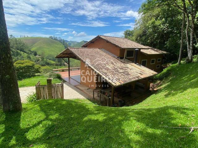 #1871 - Sítio para Venda em São José dos Campos - SP - 2