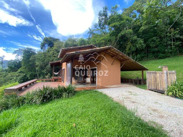 Venda em Santa Cruz (S.F. Xavier) - São José dos Campos