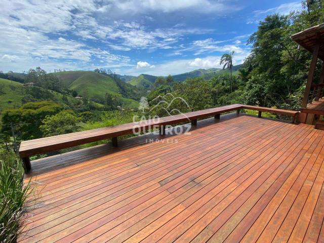 #1871 - Sítio para Venda em São José dos Campos - SP - 3