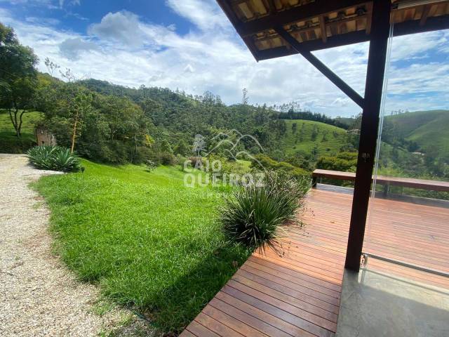 Sítio para Venda em São José dos Campos - 4