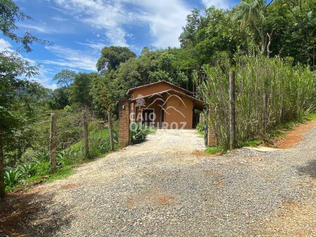 Sítio para Venda em São José dos Campos - 5