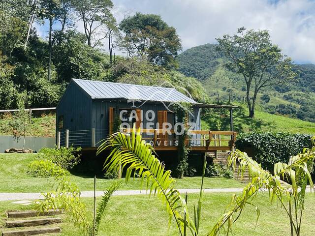 Sítio para Venda em São José dos Campos - 5