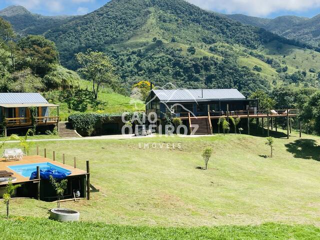 Sítio para Venda em São José dos Campos - 3