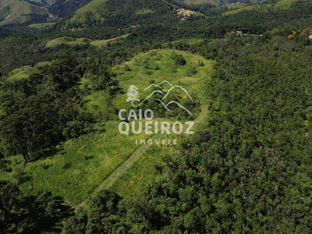 #1677 - Terreno Rural para Venda em São José dos Campos - SP - 1