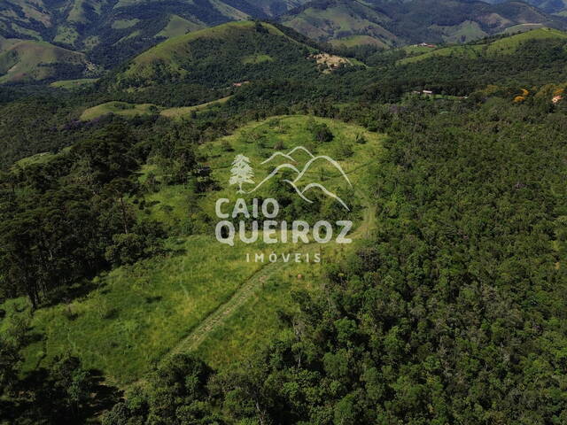 #1677 - Terreno Rural para Venda em São José dos Campos - SP - 2
