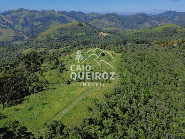 #1677 - Terreno Rural para Venda em São José dos Campos - SP - 3