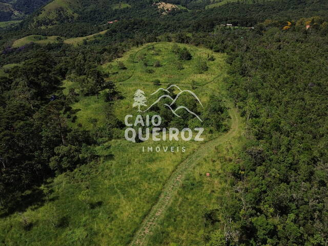Terreno Rural para Venda em São José dos Campos - 4