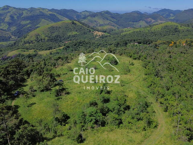 Terreno Rural para Venda em São José dos Campos - 5
