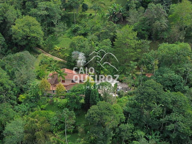 #1908 - Sítio para Venda em São José dos Campos - SP - 3
