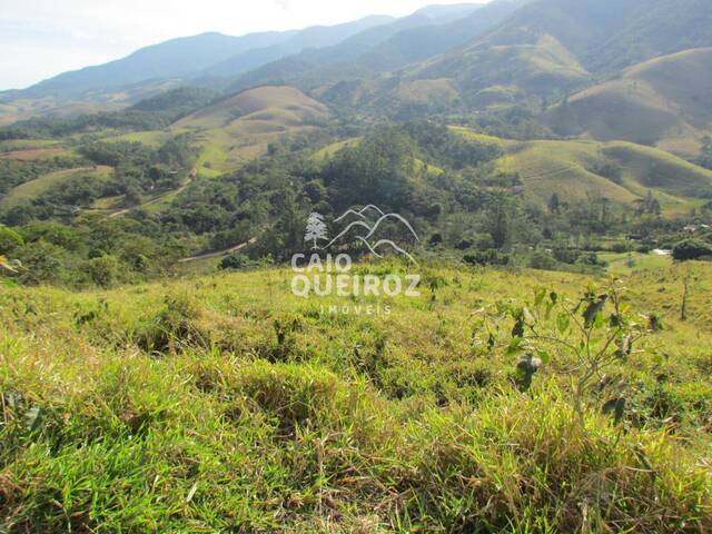 Terreno Rural para Venda em São José dos Campos - 5