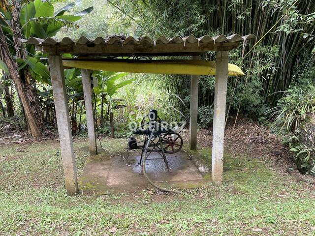 #1839 - Sítio para Venda em São José dos Campos - SP