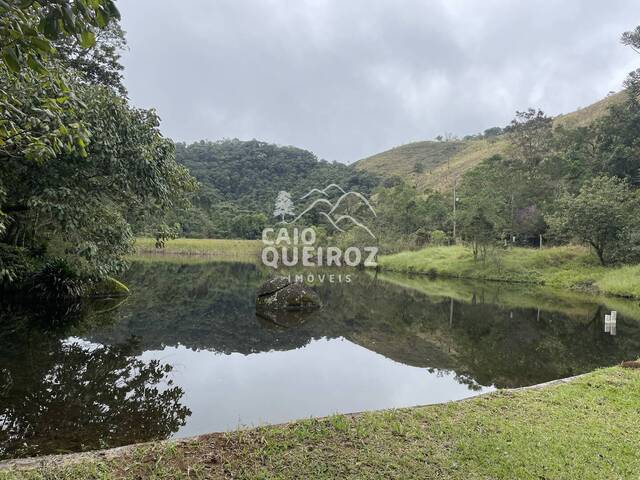 #1839 - Sítio para Venda em São José dos Campos - SP - 2