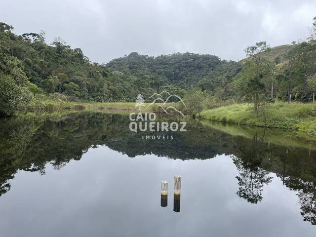 Sítio para Venda em São José dos Campos - 4
