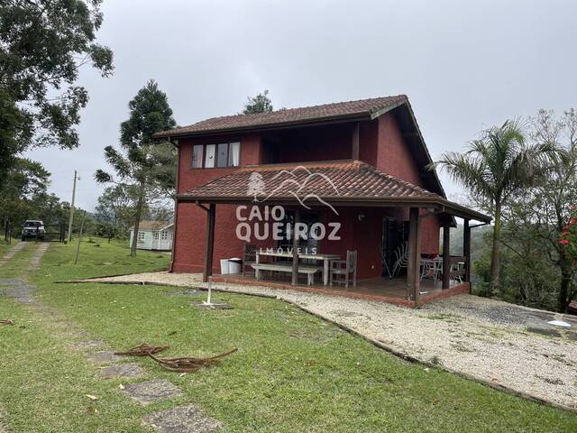 Sítio para Venda em São José dos Campos - 5