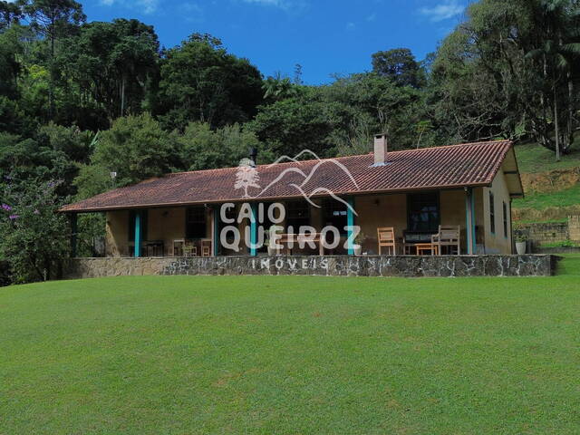 #1861 - Sítio para Venda em São José dos Campos - SP - 1