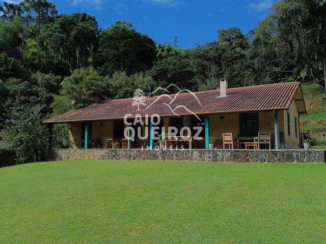 #1861 - Sítio para Venda em São José dos Campos - SP - 2