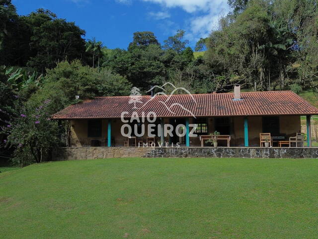 #1861 - Sítio para Venda em São José dos Campos - SP - 3