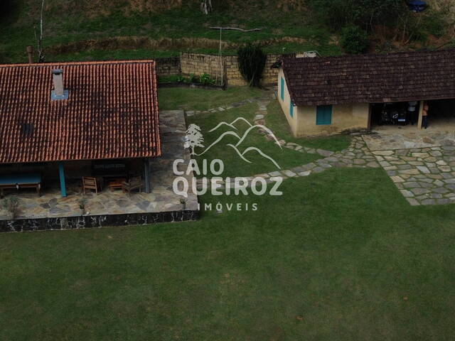 Sítio para Venda em São José dos Campos - 5