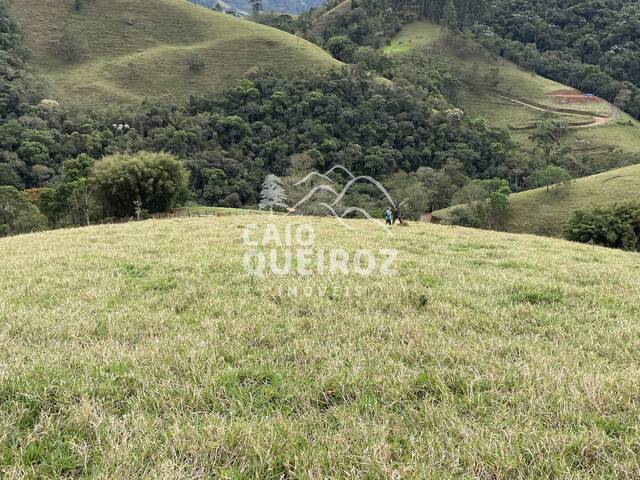 Terreno Rural para Venda em São José dos Campos - 4