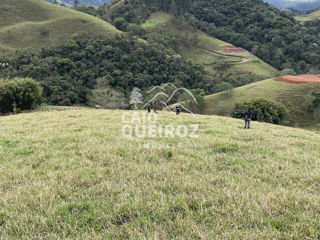 Terreno Rural para Venda em São José dos Campos - 3
