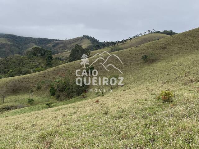 Terreno Rural para Venda em São José dos Campos - 5