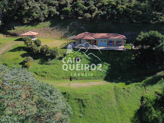 #1926 - Sítio para Venda em São José dos Campos - SP - 1