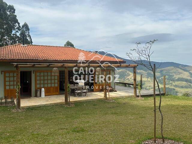 #1926 - Sítio para Venda em São José dos Campos - SP - 2