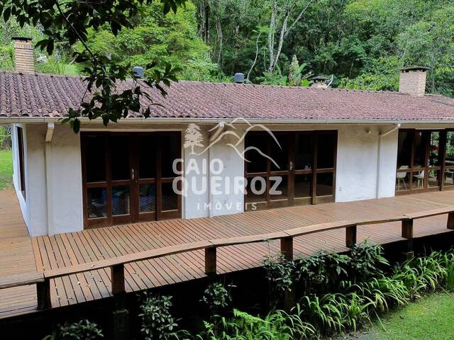 #1189 - Sítio para Venda em São José dos Campos - SP - 2