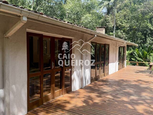 #1189 - Sítio para Venda em São José dos Campos - SP - 3