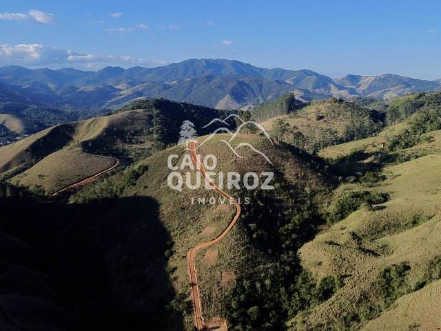 Terreno Rural para Venda em São José dos Campos - 5