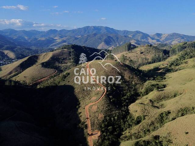Terreno Rural para Venda em São José dos Campos - 4