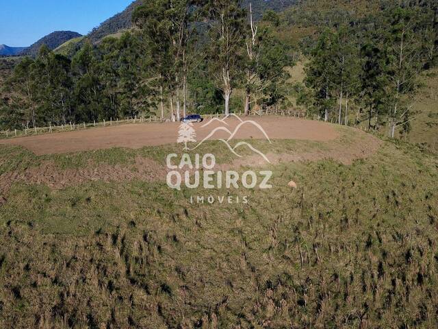 #1867 - Terreno Rural para Venda em São José dos Campos - SP - 1