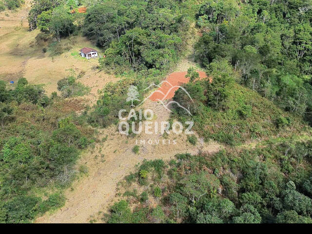 Terreno Rural para Venda em São José dos Campos - 4