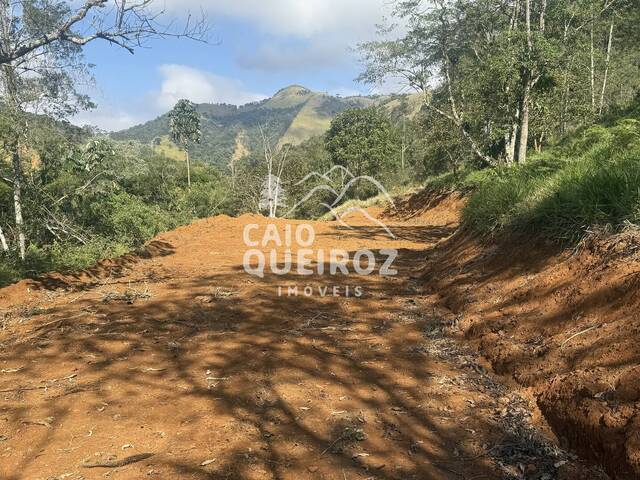 #1929 - Terreno Rural para Venda em São José dos Campos - SP - 2