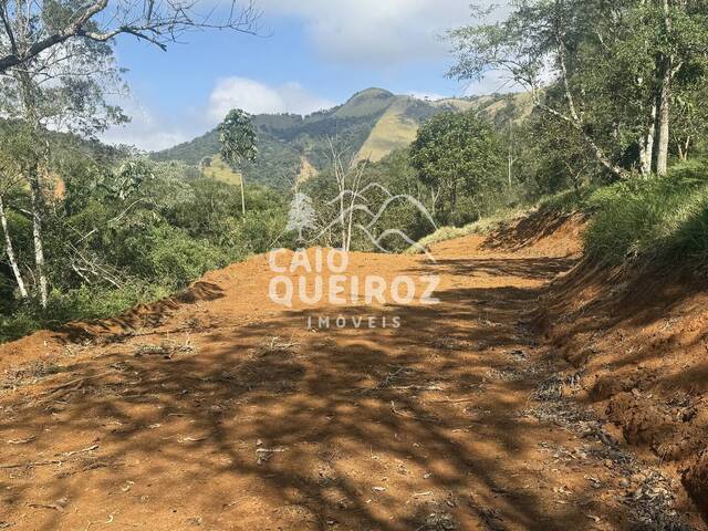 Terreno Rural para Venda em São José dos Campos - 4
