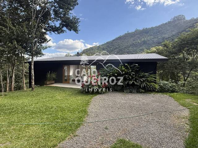 #1925 - Sítio para Venda em São José dos Campos - SP - 2