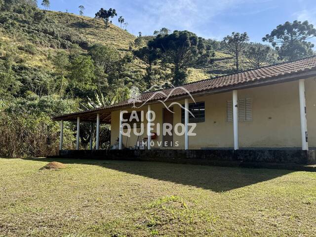 #1740 - Sítio para Venda em São José dos Campos - SP - 1