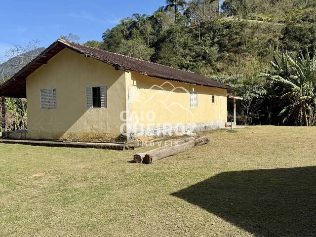 #1740 - Sítio para Venda em São José dos Campos - SP - 2