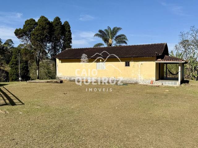 #1740 - Sítio para Venda em São José dos Campos - SP - 3