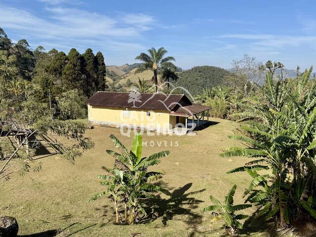 Sítio para Venda em São José dos Campos - 4