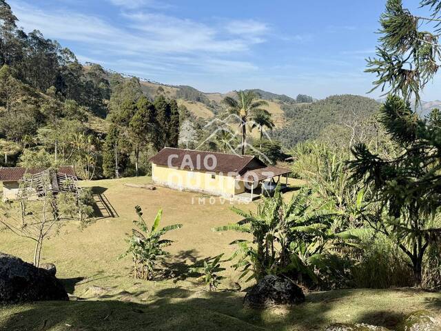 Sítio para Venda em São José dos Campos - 5