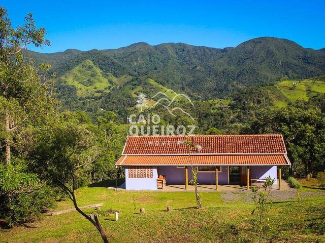 Sítio para Venda em São José dos Campos - 2
