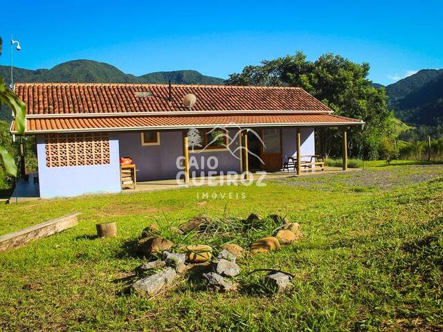 Venda em Santa Bárbara (S.F. Xavier) - São José dos Campos