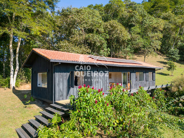 Sítio para Venda em São José dos Campos - 2