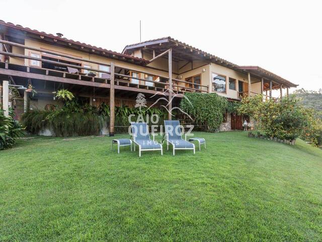 #1967 - Sítio para Venda em São José dos Campos - SP - 2