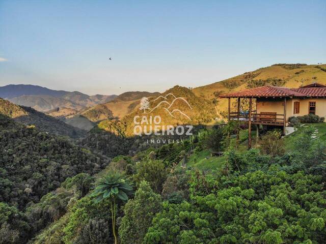 #1967 - Sítio para Venda em São José dos Campos - SP - 3