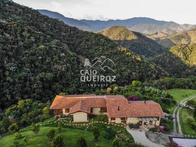 #1967 - Sítio para Venda em São José dos Campos - SP - 1