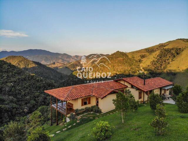 Sítio para Venda em São José dos Campos - 5