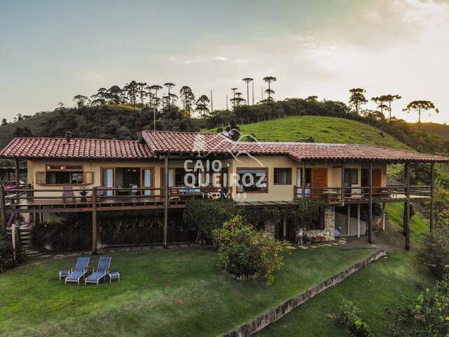 Sítio para Venda em São José dos Campos - 4